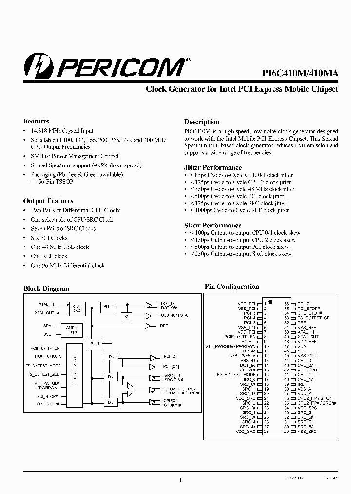 PI6C410MAAEX_3235751.PDF Datasheet