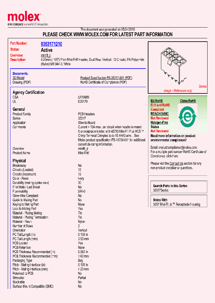 35317-1210_3234758.PDF Datasheet