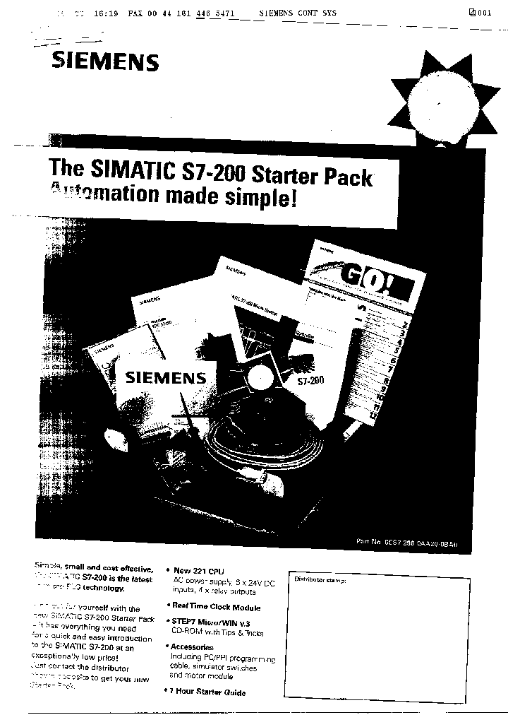 6ES72980AA200BA0_3235029.PDF Datasheet