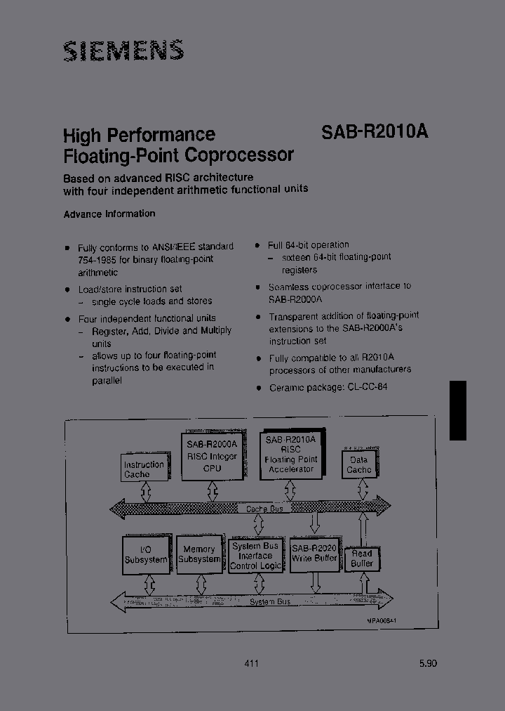 SAB-R2010A_3237989.PDF Datasheet