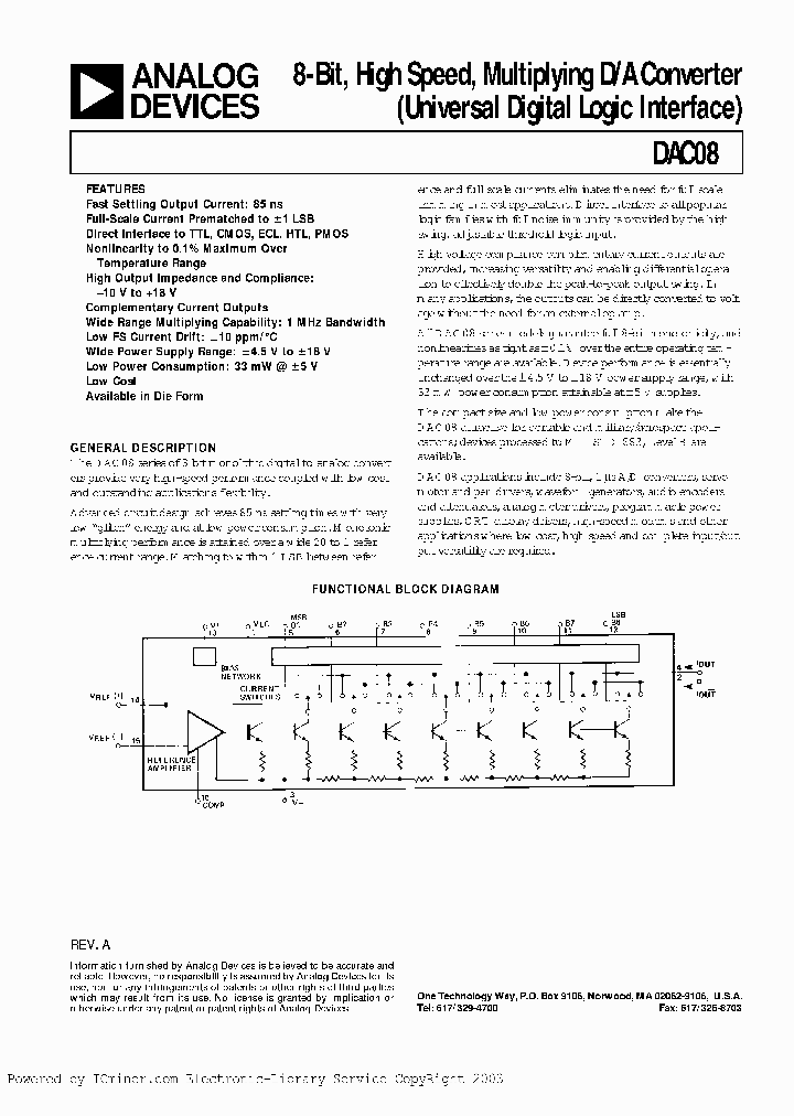DAC-08AQ883_3239532.PDF Datasheet