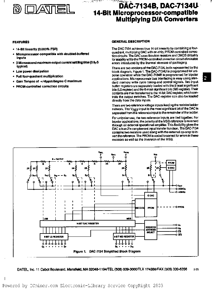 DAC-7134BL_3238624.PDF Datasheet
