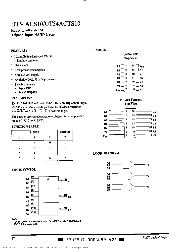 UT54ACS10-PCX_3239957.PDF Datasheet