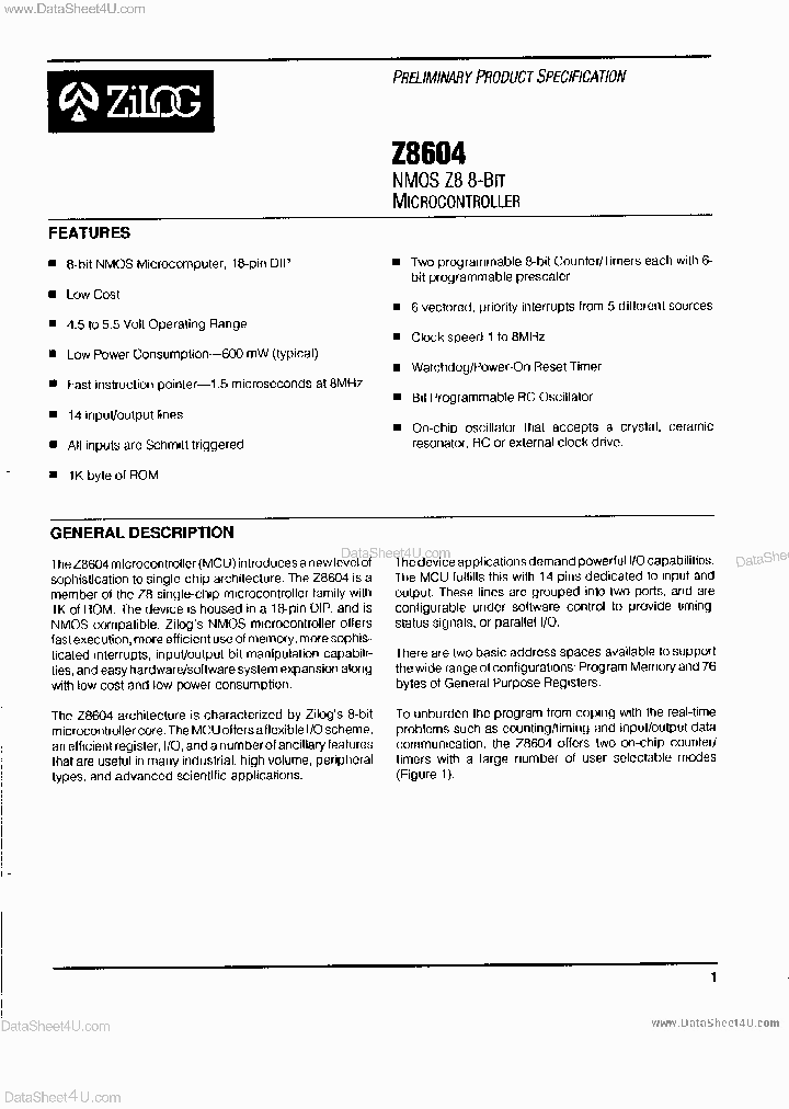 Z08604_3241151.PDF Datasheet