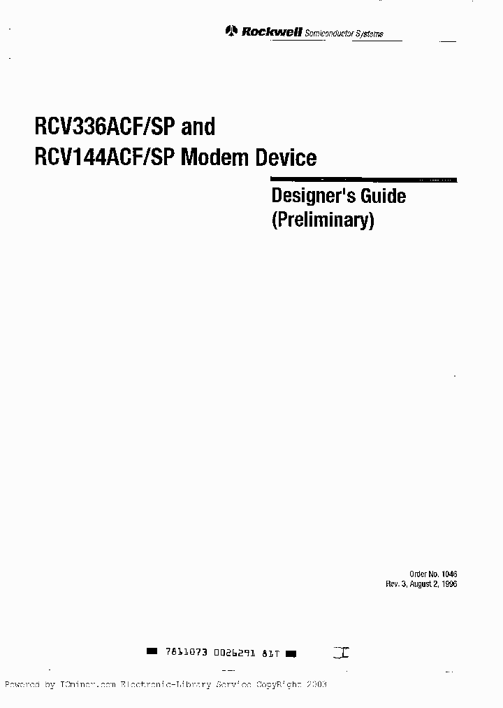 RCV336ACFSP_3241208.PDF Datasheet