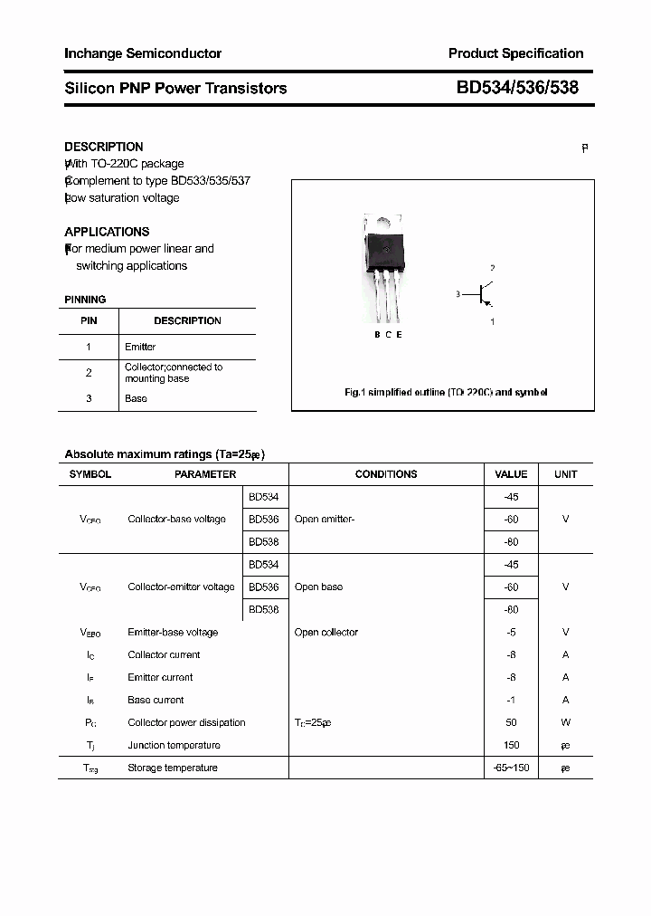 BD538_3241044.PDF Datasheet