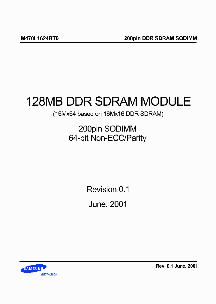 M470L1624BT0_3241857.PDF Datasheet