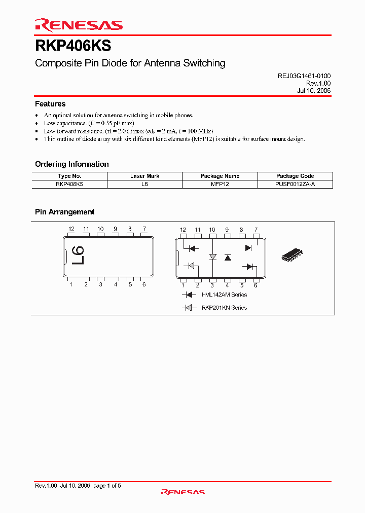 RKP406KS_3242743.PDF Datasheet