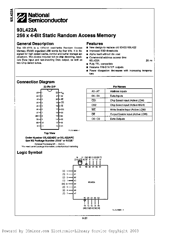 93L422ADMQB_3244263.PDF Datasheet