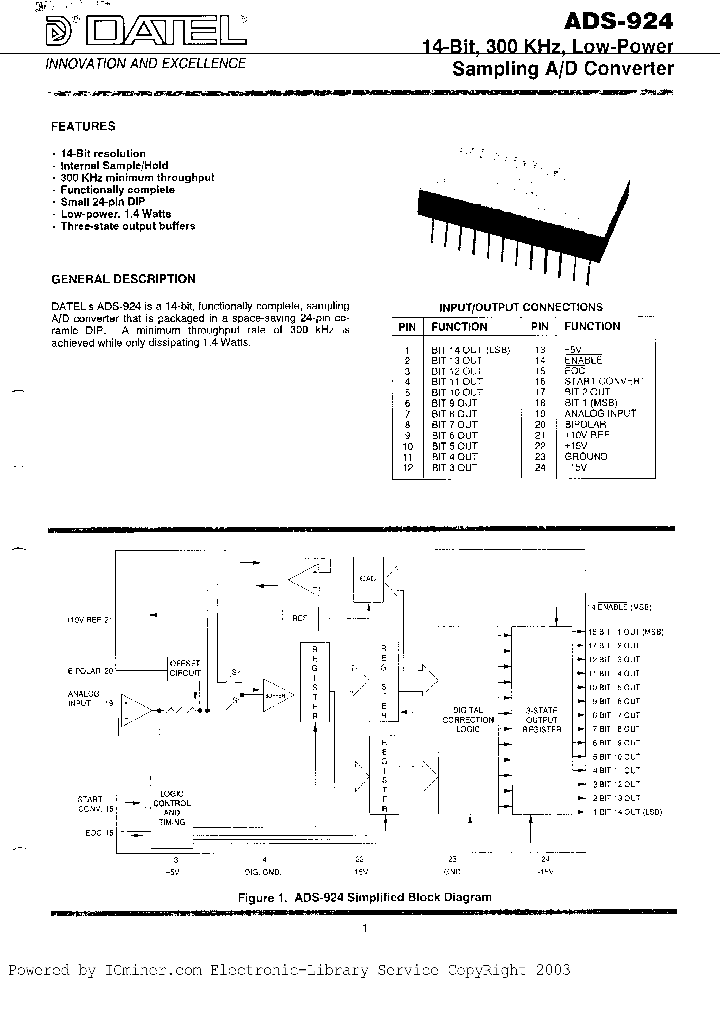 ADS-924MC_3243478.PDF Datasheet