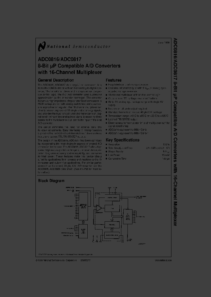 ADC0817CCNA_3243769.PDF Datasheet