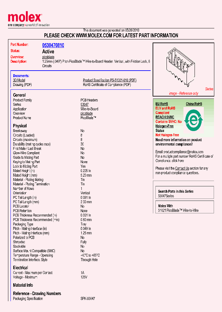 0530470810_3245731.PDF Datasheet