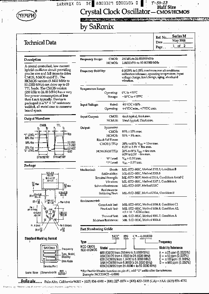 NCH039AE-SERIES_3247291.PDF Datasheet