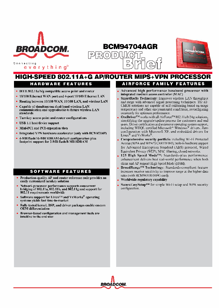 BCM94704AGR_3251211.PDF Datasheet