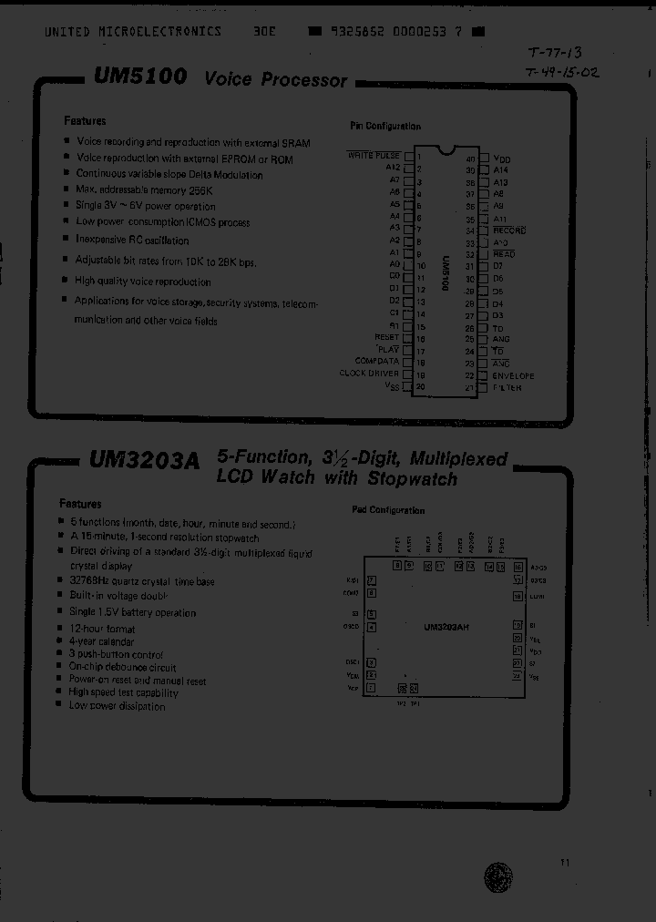 UM3203AH_3253912.PDF Datasheet