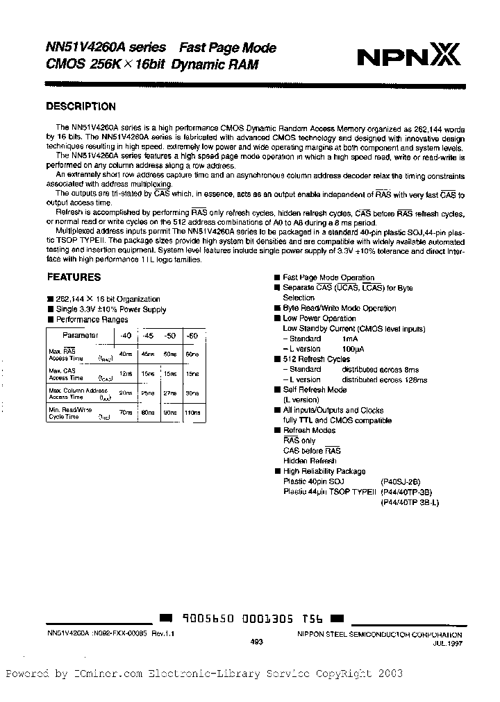 NN51V4260AJ-45_3253944.PDF Datasheet