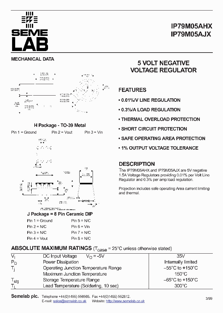 IP79M05AJX_3254350.PDF Datasheet