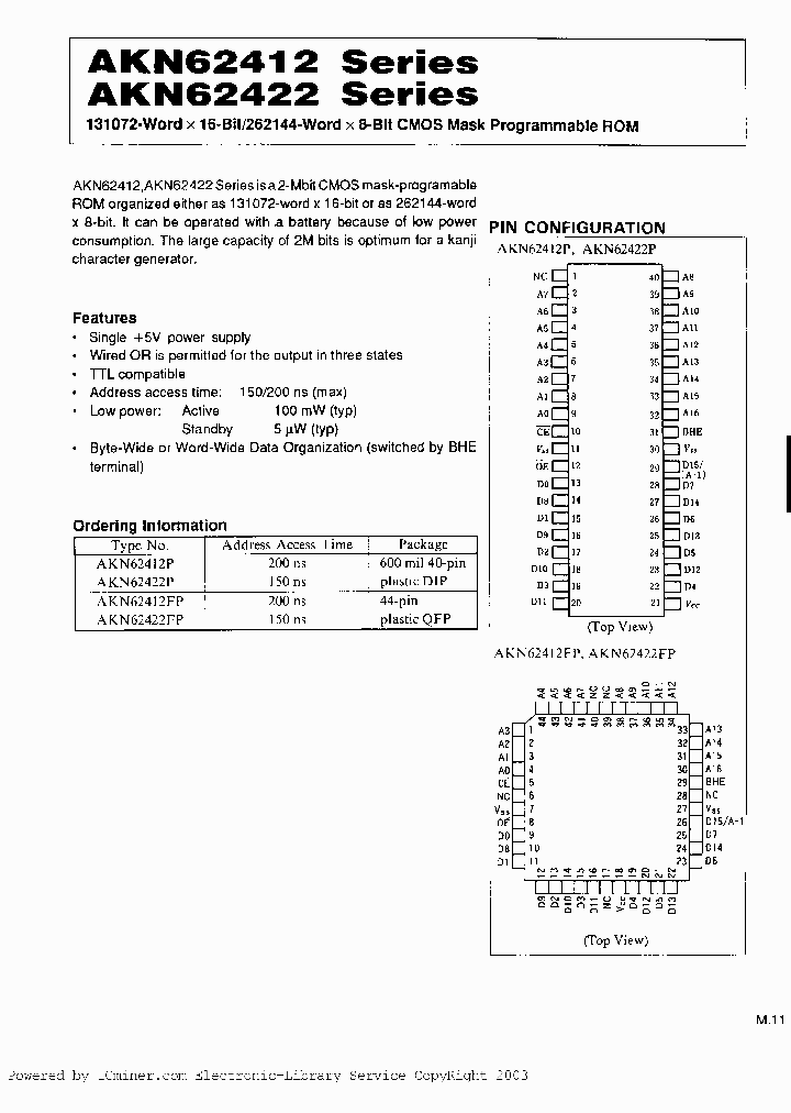 AKN62412FP_3255261.PDF Datasheet