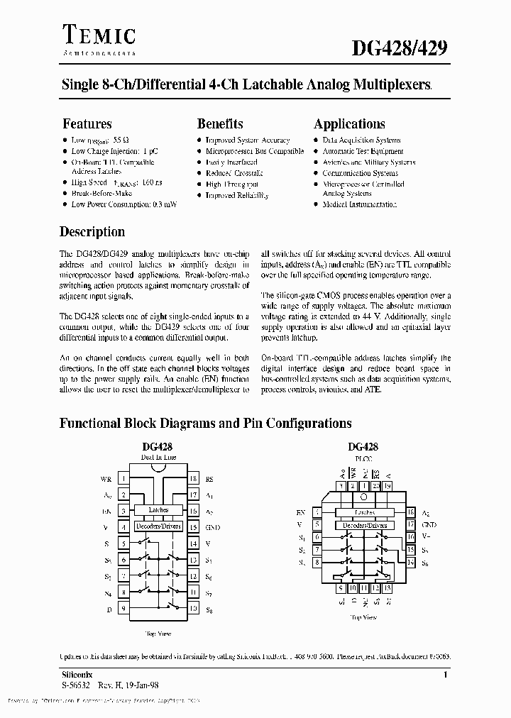 DG428AK883_3255522.PDF Datasheet