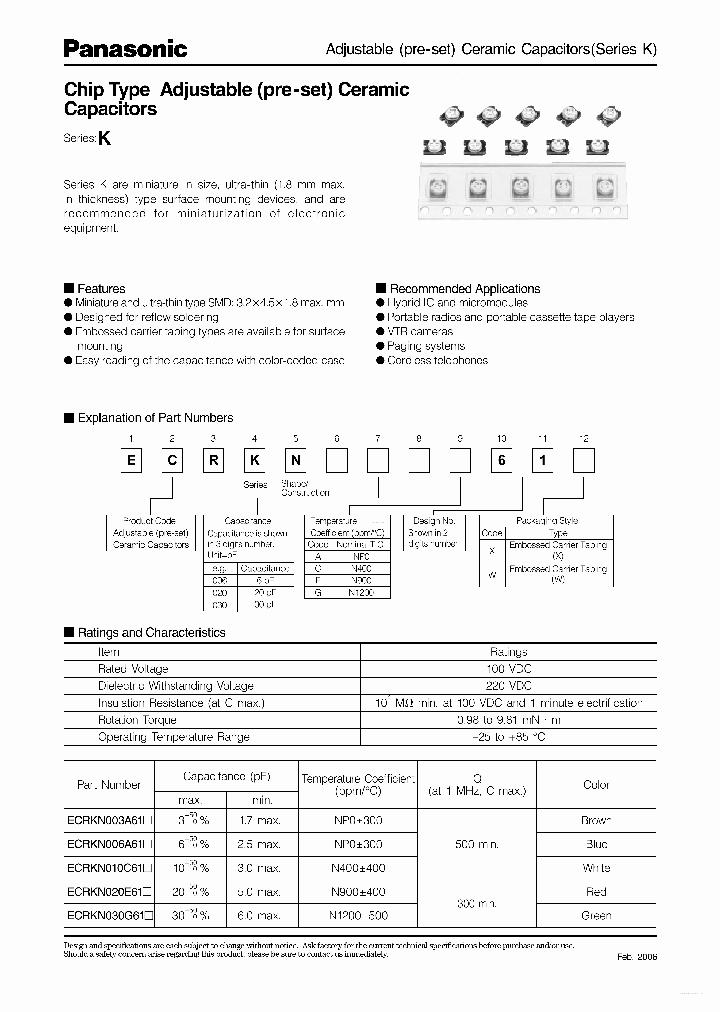 ECRKN030G61X_3255720.PDF Datasheet