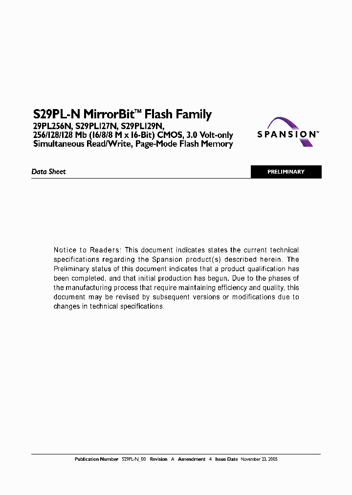 S29PL129N70GAIW02_3255744.PDF Datasheet