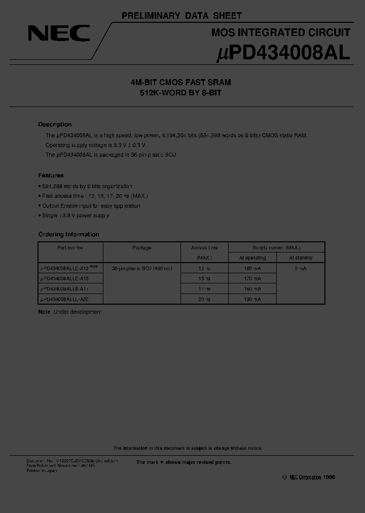UPD434008ALLE-A12_3256660.PDF Datasheet