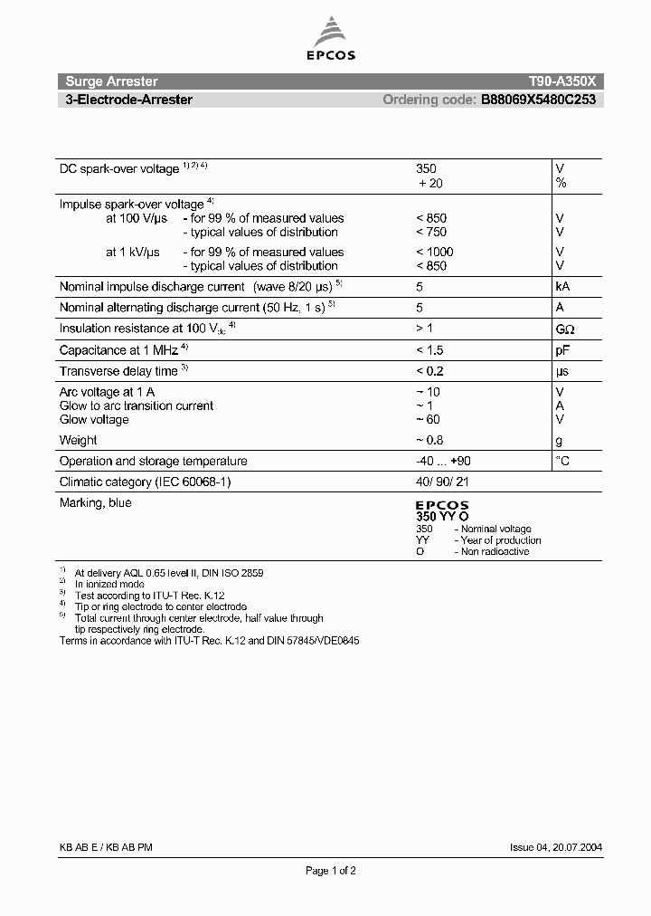 B88069X5480C253_3256686.PDF Datasheet