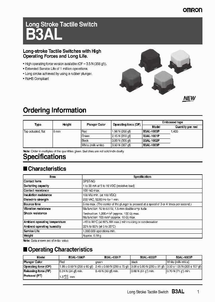 B3AL-1001P_3256924.PDF Datasheet