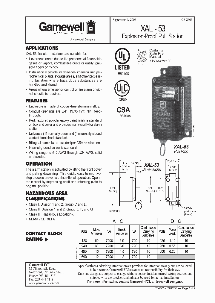 XAL-53_3257543.PDF Datasheet