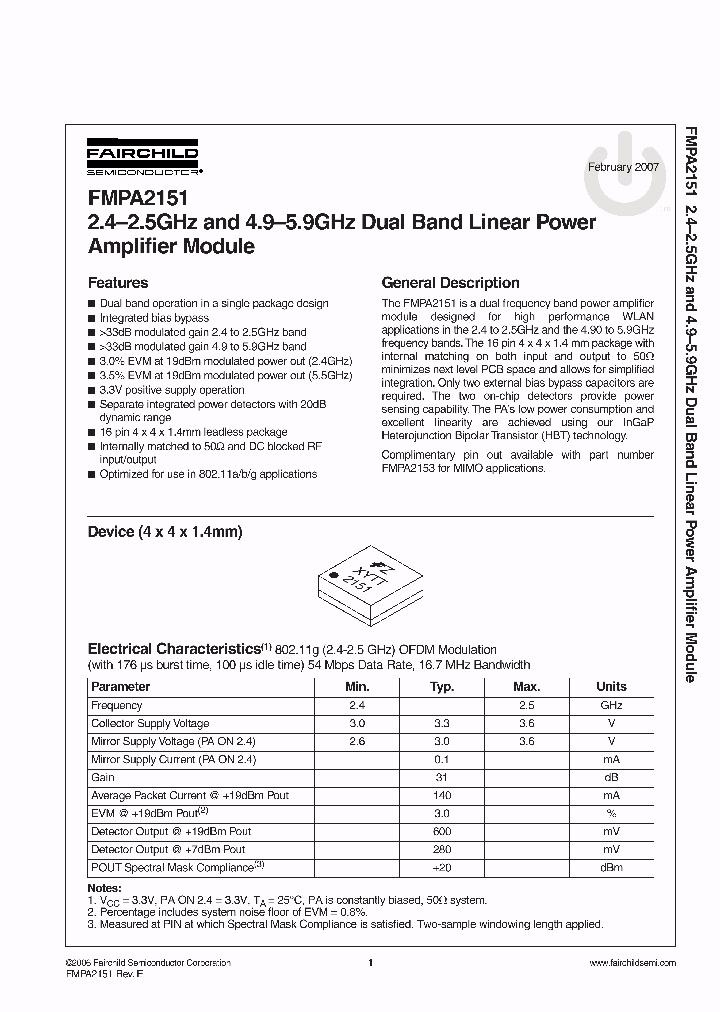 FMPA215107_3258534.PDF Datasheet