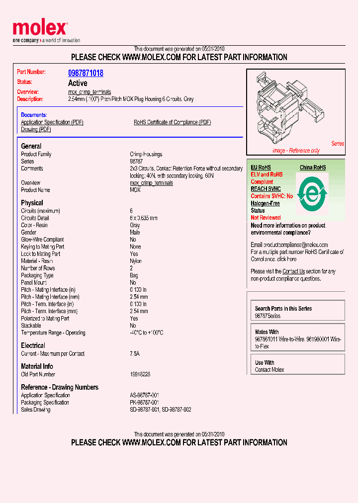 SD-98787-001_3258569.PDF Datasheet