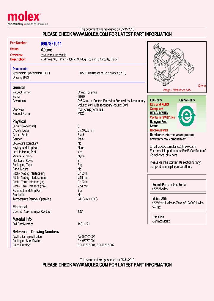 SD-98787-001_3258572.PDF Datasheet
