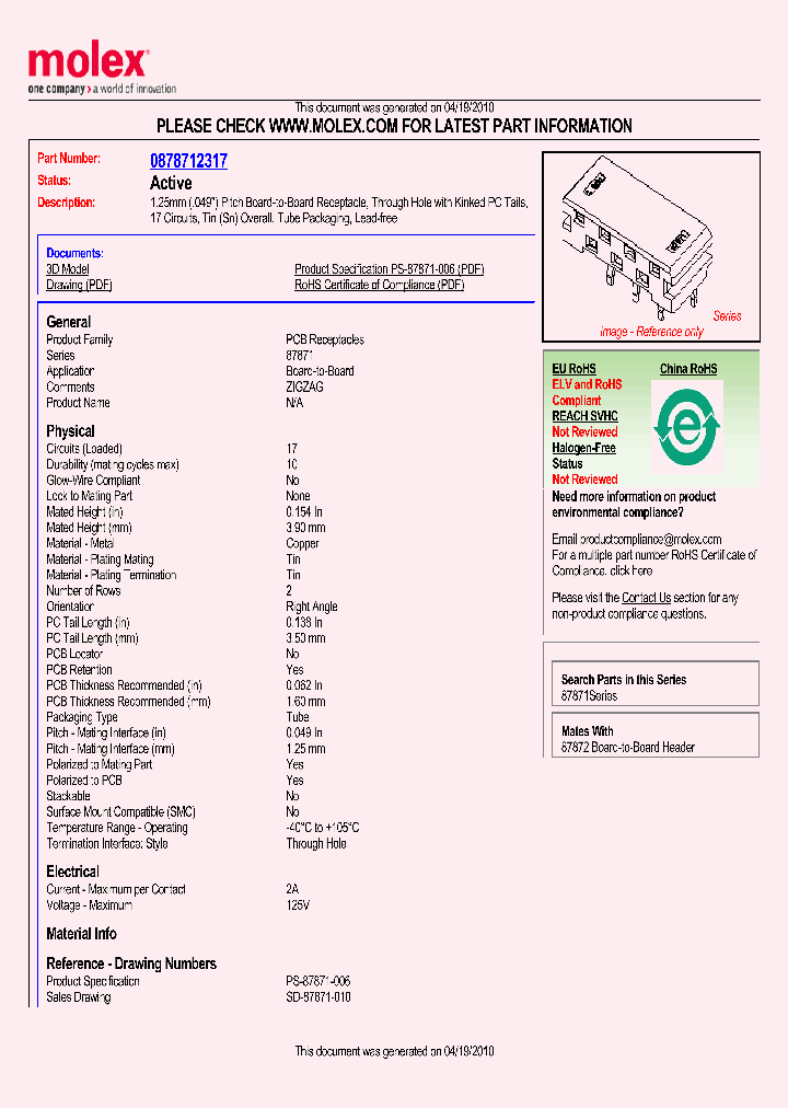 0878712317_3258592.PDF Datasheet