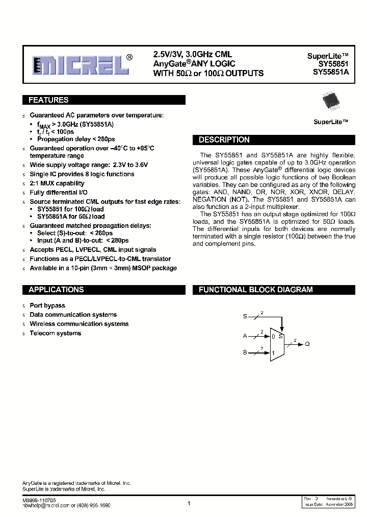 SY55851UKITR_3258624.PDF Datasheet