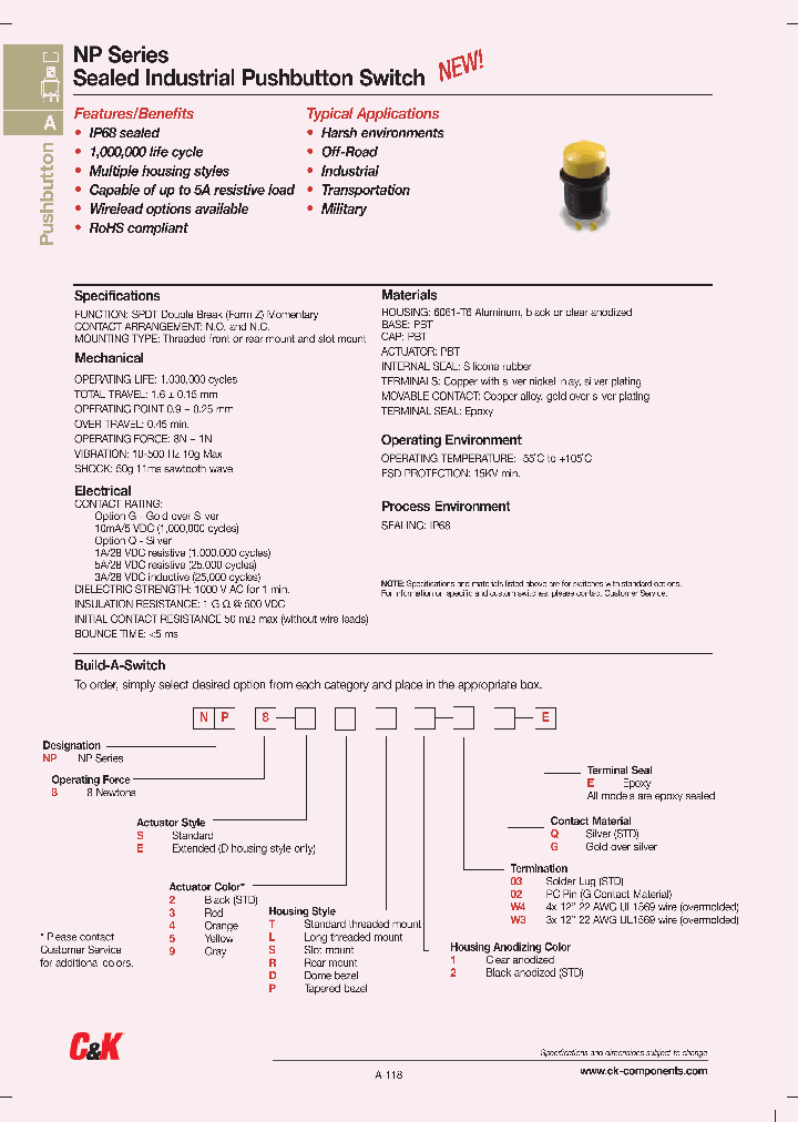 NP8ST103QE_3258647.PDF Datasheet