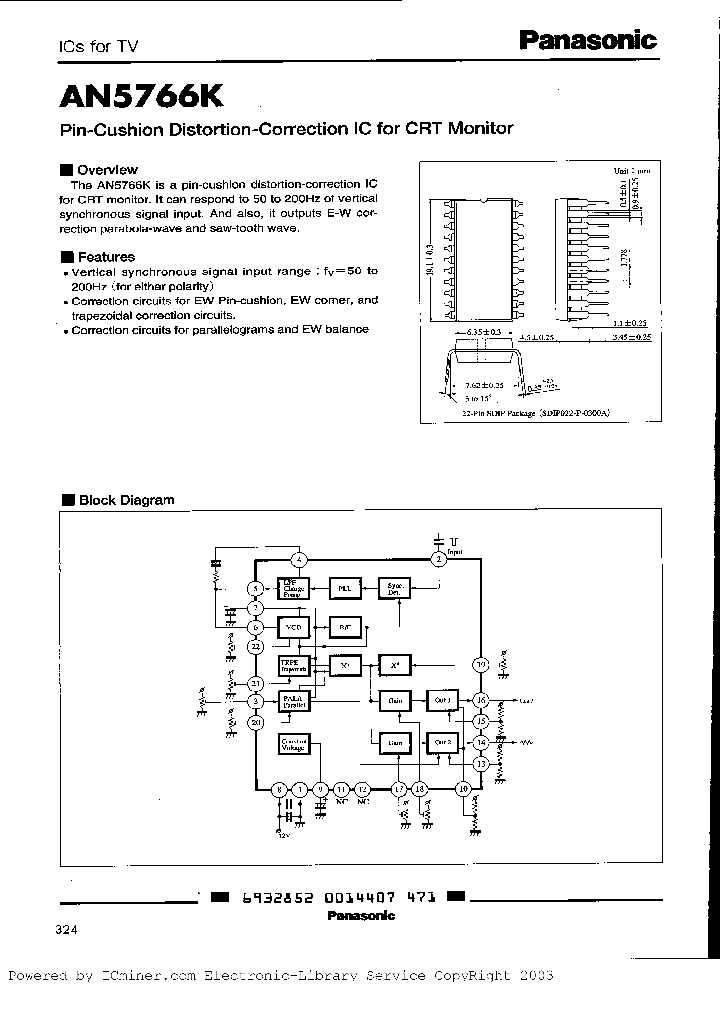 AN5766K_3260093.PDF Datasheet