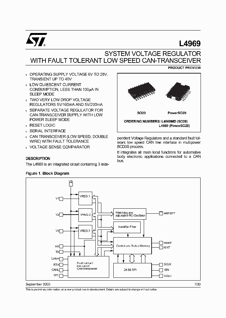 L4969_3260614.PDF Datasheet