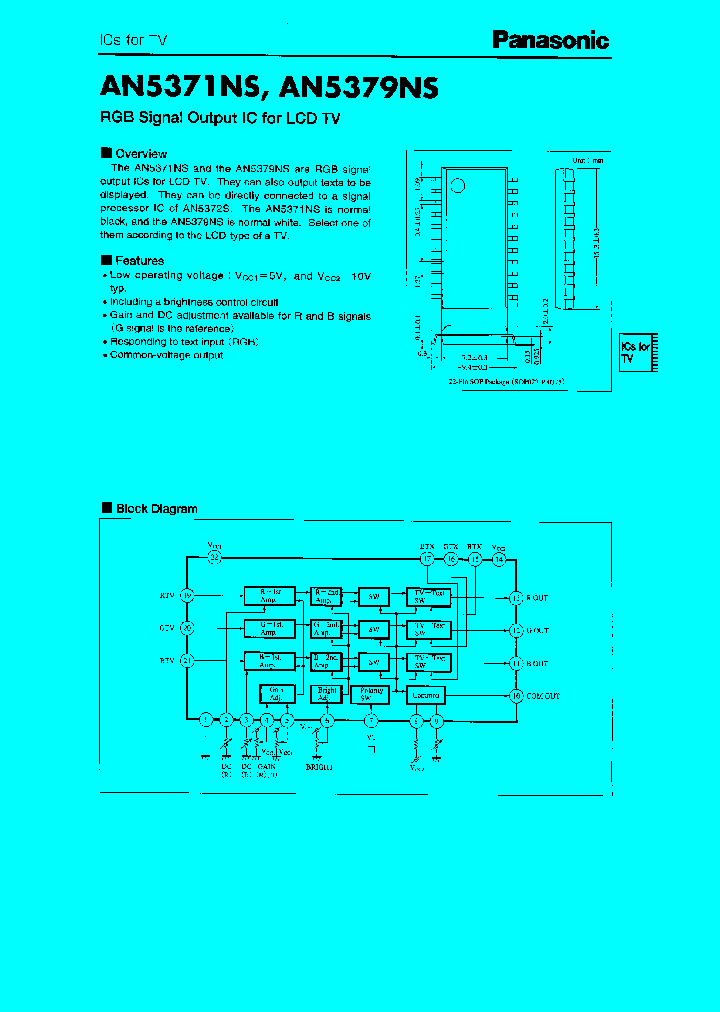 AN5379NS_3261253.PDF Datasheet