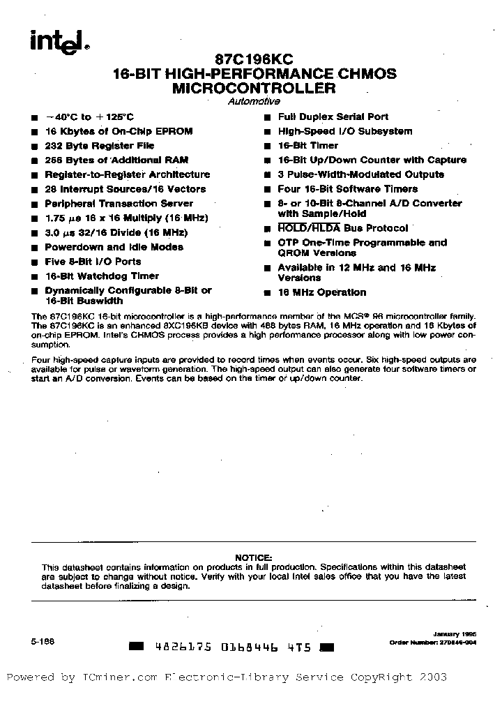 AN87C196KC_3260099.PDF Datasheet