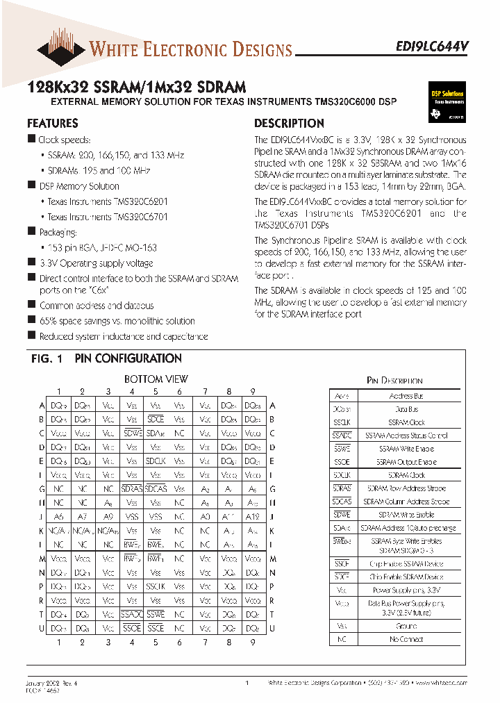 EDI9LC644V2012BC_3261677.PDF Datasheet