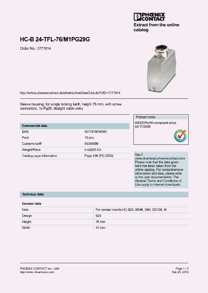 1771914_3261684.PDF Datasheet
