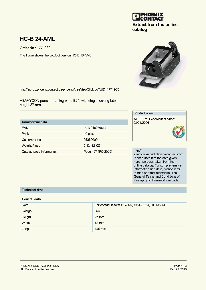 1771930_3261686.PDF Datasheet
