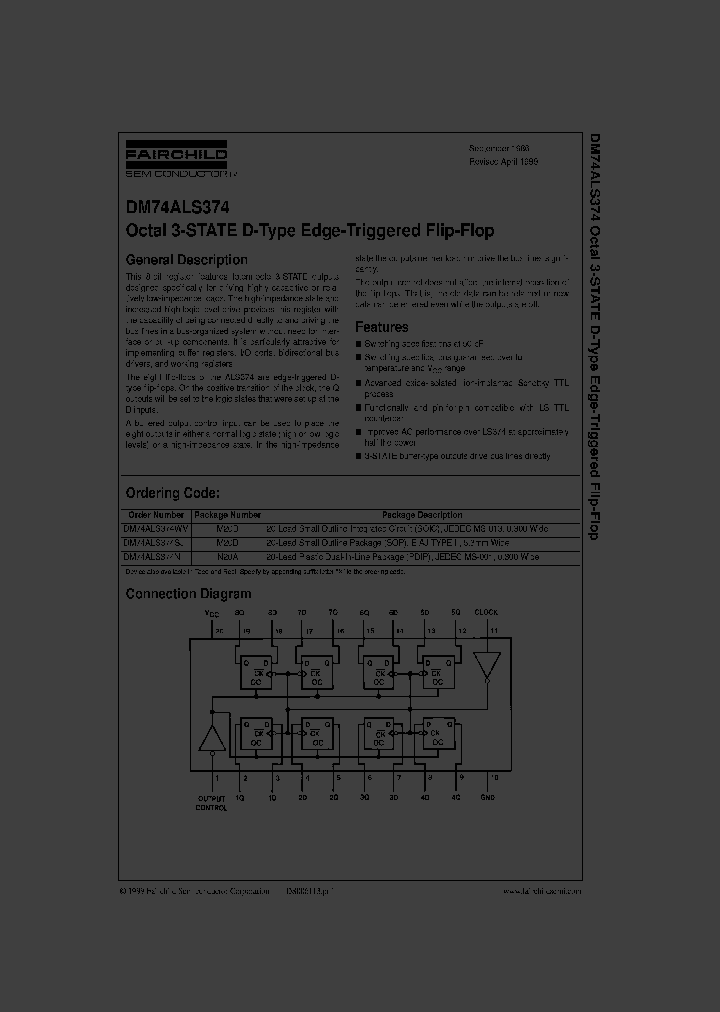 DM74ALS374ASJX_3262666.PDF Datasheet