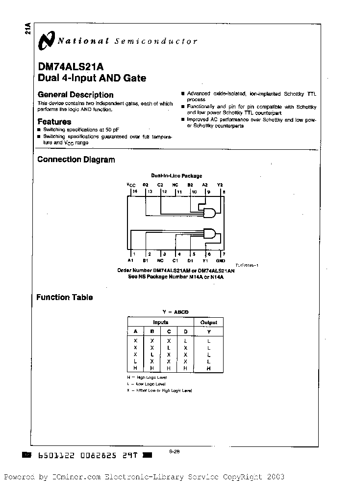 54ALS21AW883_3262040.PDF Datasheet