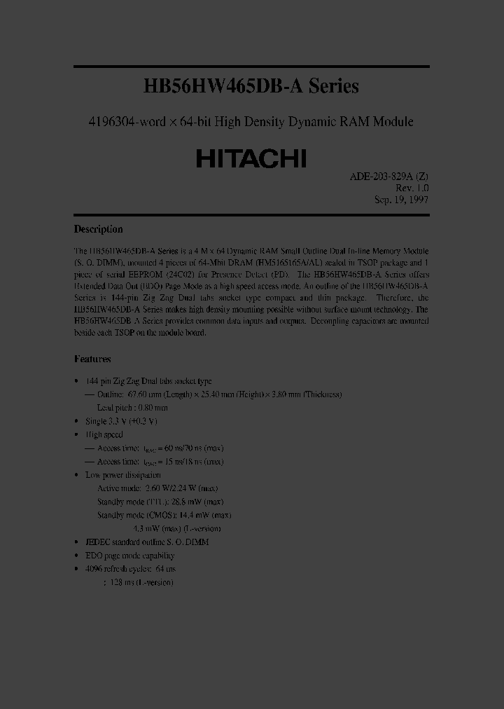 HB56HW465DB-6AL_3262753.PDF Datasheet