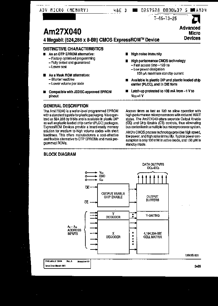 AM27X040-250XC_3265286.PDF Datasheet