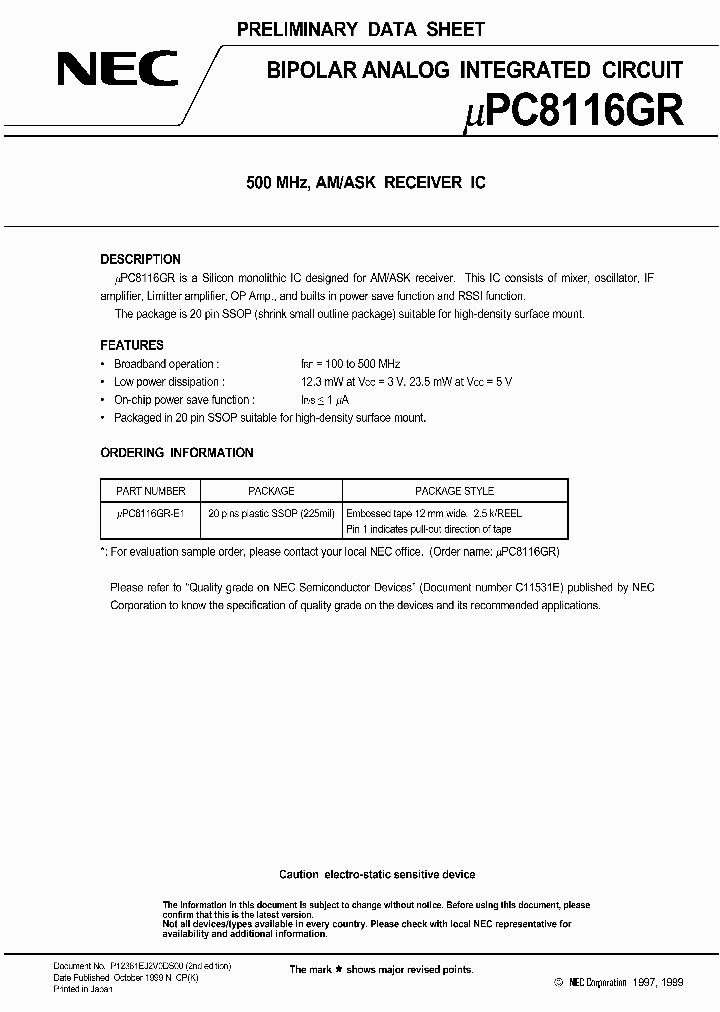 PC8116GR_3265372.PDF Datasheet