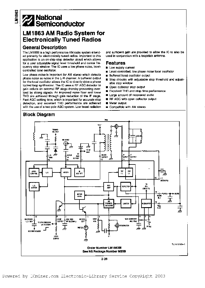 LM1863NA_3265554.PDF Datasheet