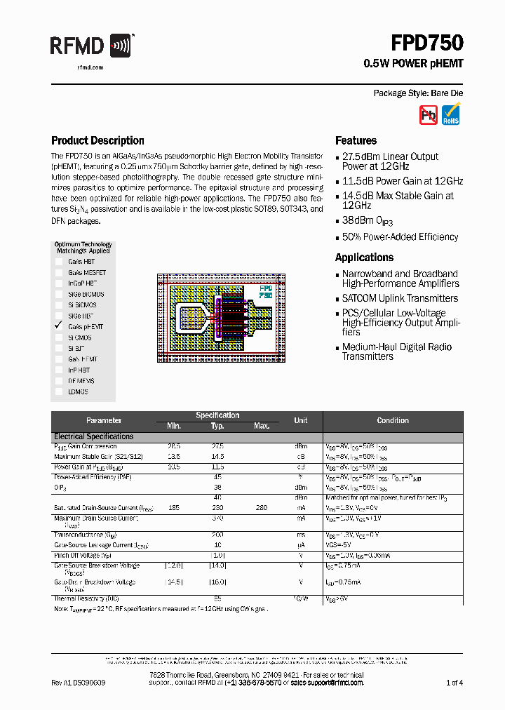 FPD750-000_3265801.PDF Datasheet