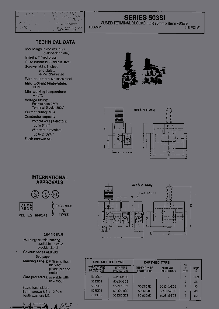 503SI03EFAR_3267304.PDF Datasheet